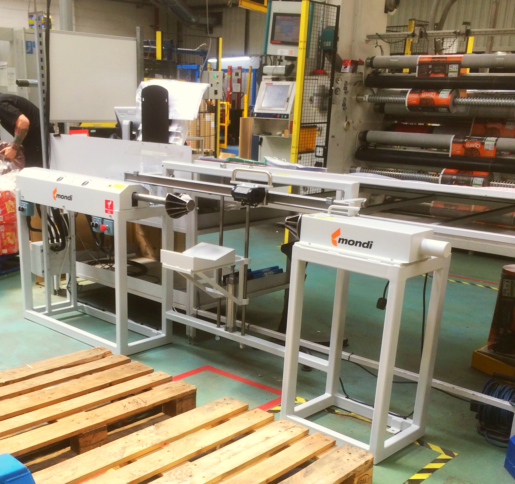 Sheet Metal Work